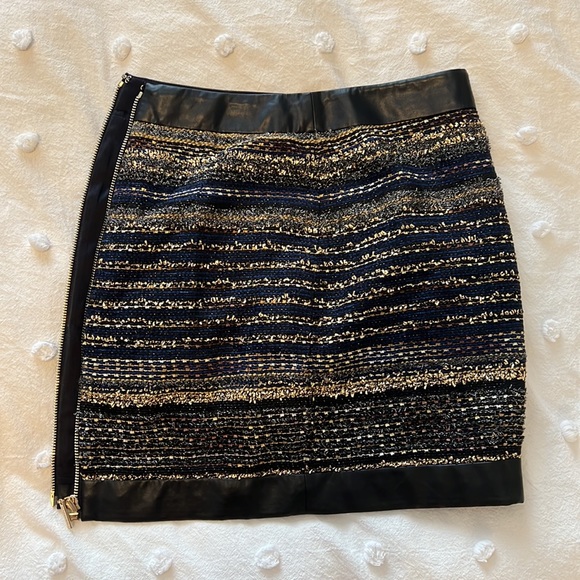 Marciano Mini Skirt - Picture 7 of 10